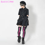 BLACK/C.PINK