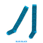 BLUE/BLACK
