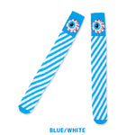 BLUE/WHITE