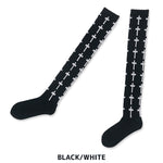 BLACK/WHITE