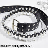 Bullet Belt
