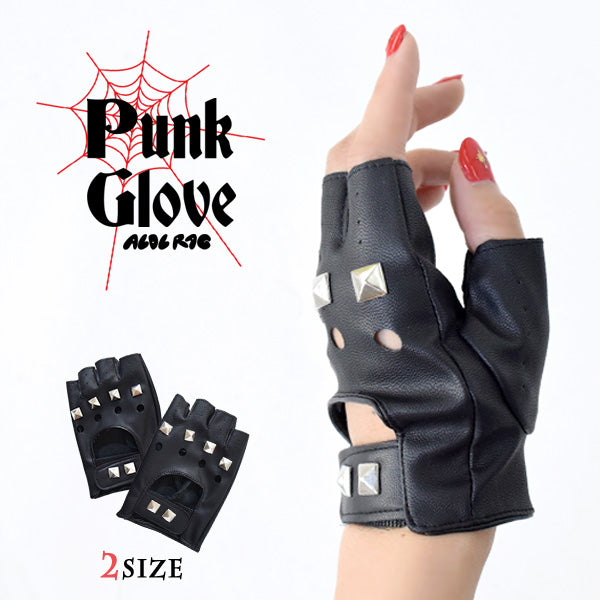Studs Gloves – ACDC RAG
