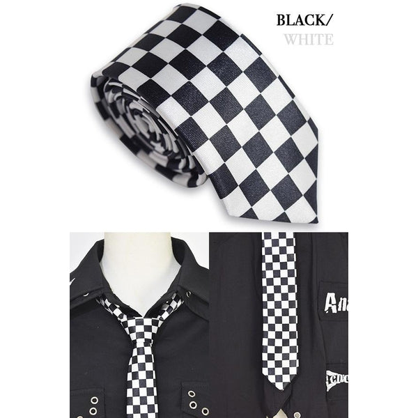 Flag Necktie – ACDC RAG