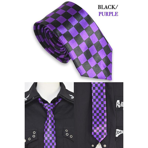 Flag Necktie – ACDC RAG