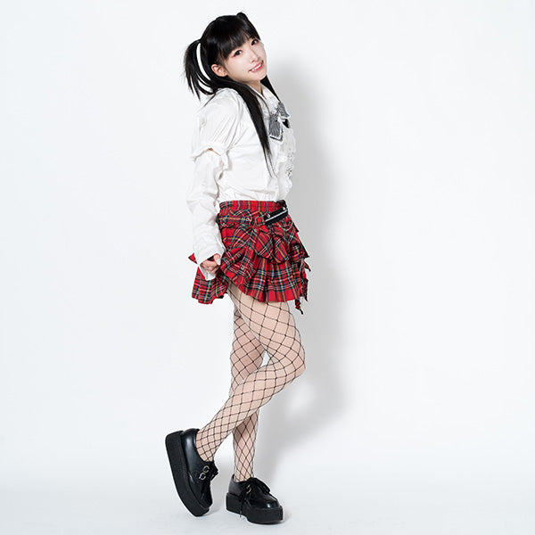 3 Layer Asymmetry Skirt – ACDC RAG