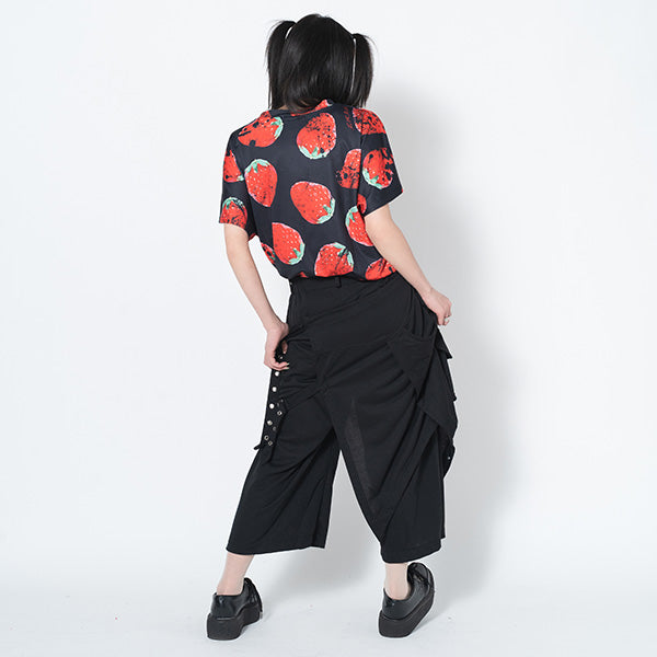 Apron Wide Pants – ACDC RAG