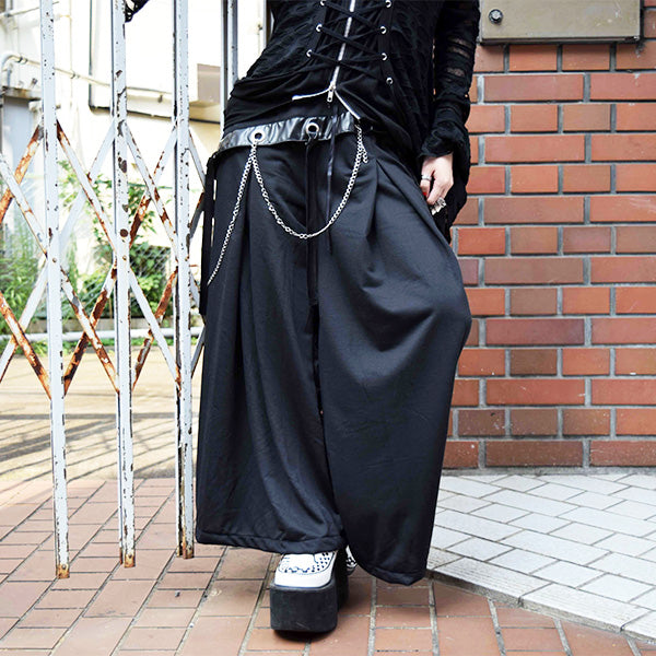 ACDCRAG パンツ Chain Wide Pants – ACDC RAG
