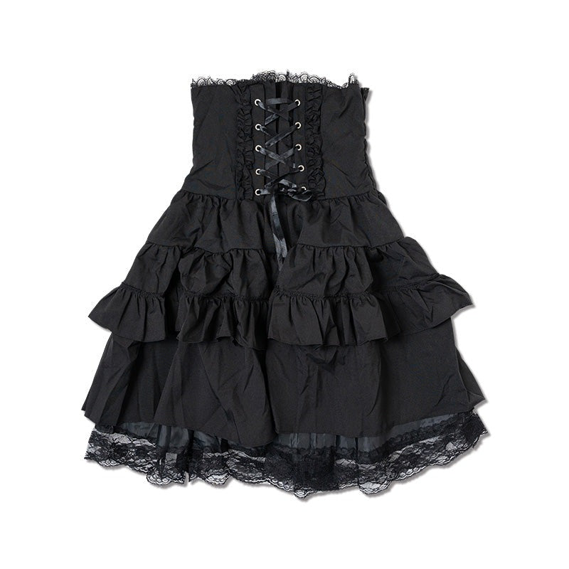 Spindle B Dress – ACDC RAG