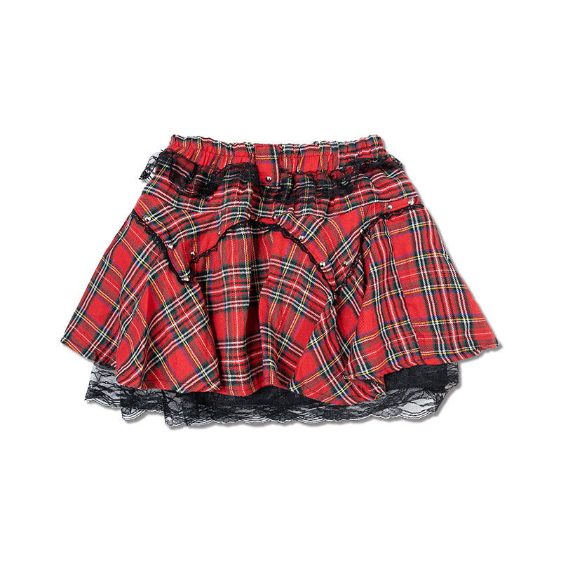 99 Skirt – ACDC RAG