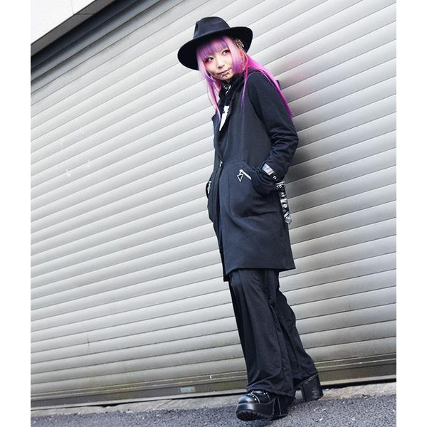 テーラードベスト – ACDC RAG