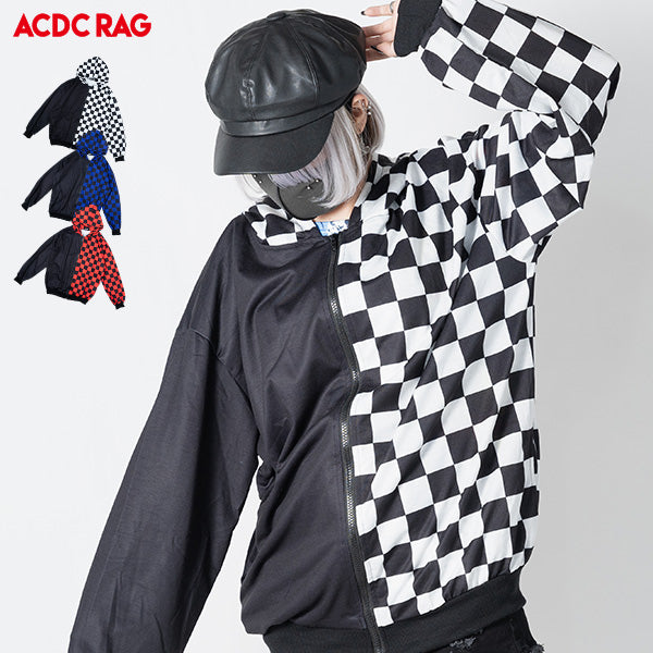 Hoodies (Long sleeve) – Page 9 – ACDC RAG