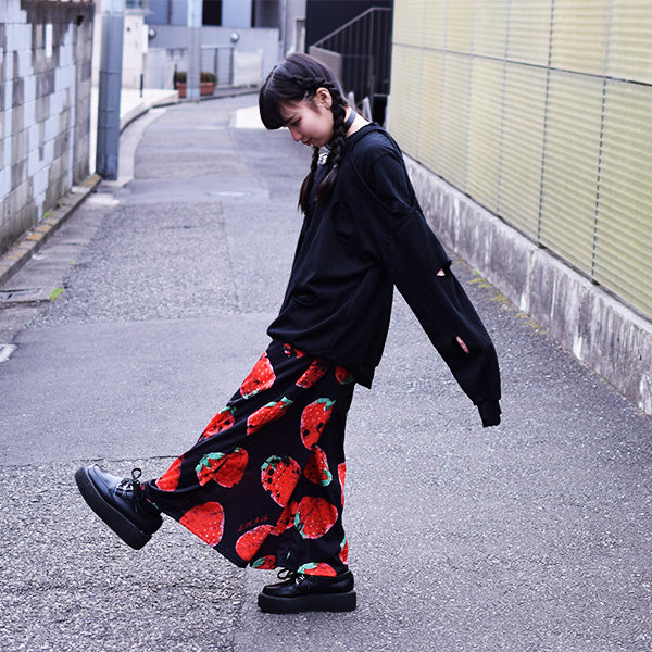 イチゴ Dパンツ – ACDC RAG