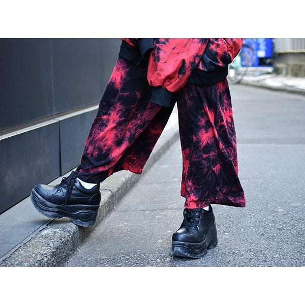 フランクリーダーブリーチダイパンツ frank leder フランクリーダー ブリーチダイパンツ フランク