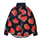 Strawberry Shirt