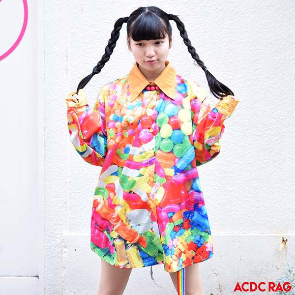 POP Candy Shirt – ACDC RAG