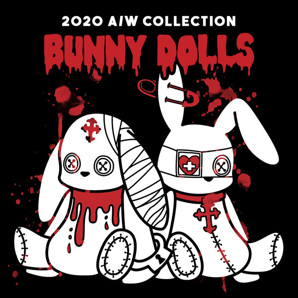 Bunny Dolls Shirt
