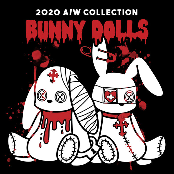 P Bunny Dolls Shirt