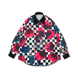 Checkered Cherry Shirt