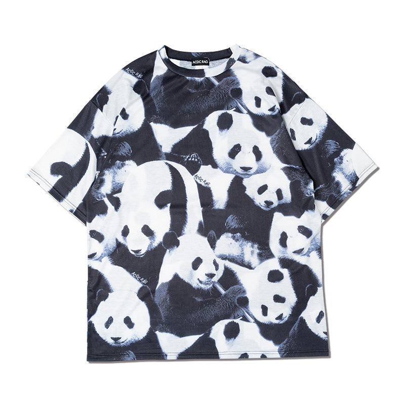 Panda Huge T-Shirt