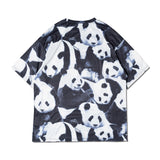 Panda Huge T-Shirt