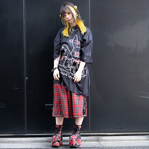 バニードール ヒュージT – ACDC RAG