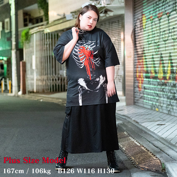 タレストロベリー ヒュージT – ACDC RAG