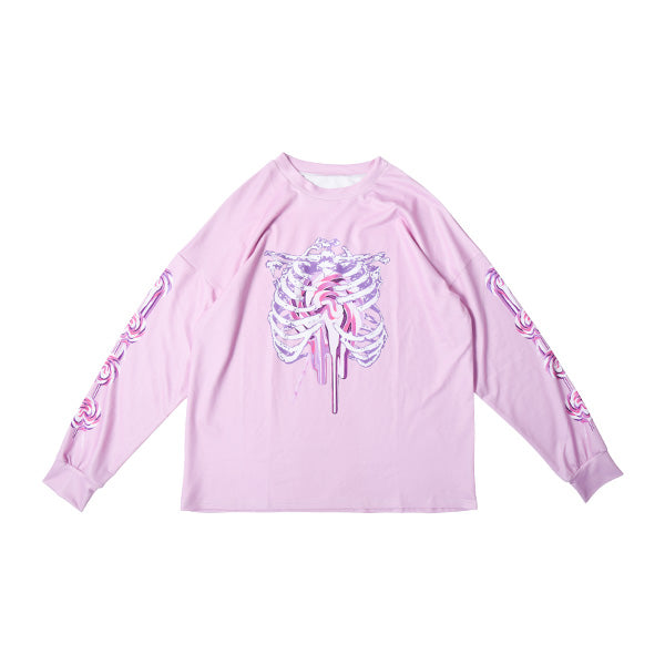 タレロリポップ ロンT – ACDC RAG