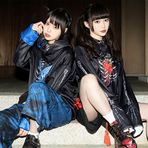 お歳暮ならオンライン Strawberry Hoodie – ACDC RAG トップス