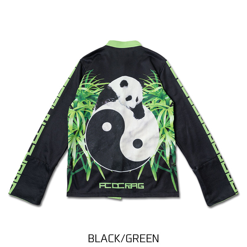 Panda China Jacket – ACDC RAG