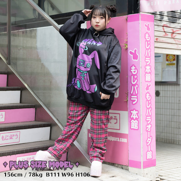 ネロ BIGパーカー – ACDC RAG