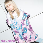 PINK/PURPLE