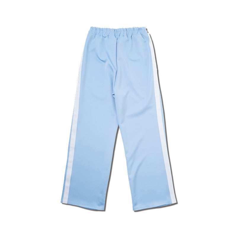Safe Jersey Pants Pastel Blue
