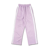 Safe Jersey Pants Pastel Purple