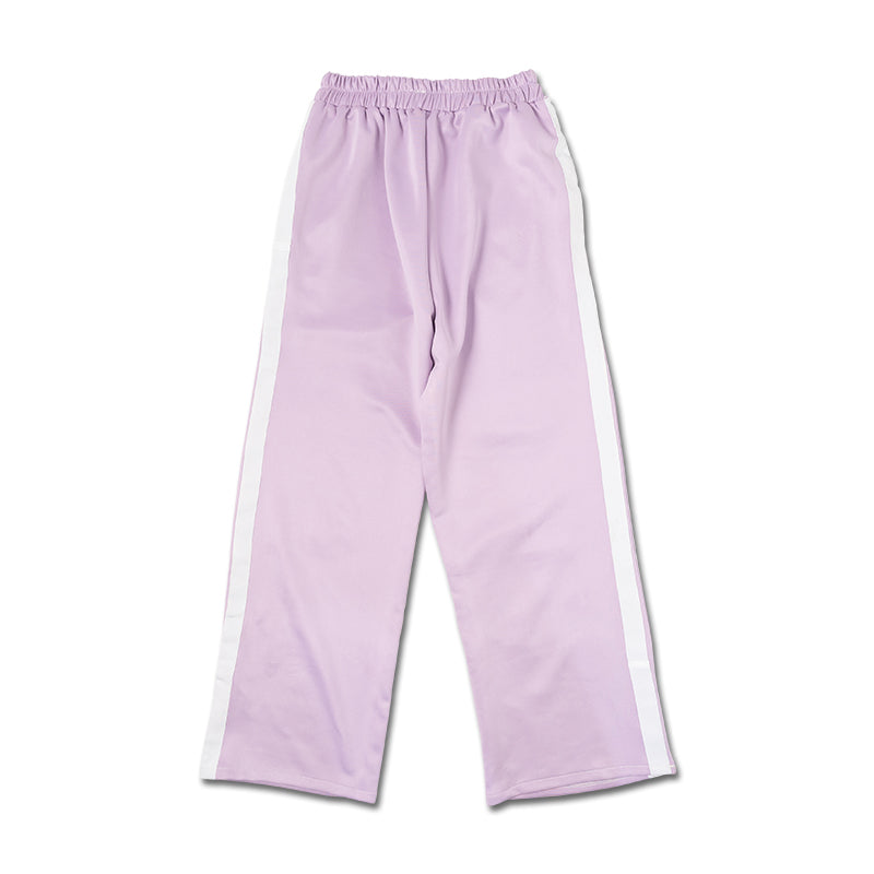 Safe Jersey Pants Pastel Purple (Men Ver.)