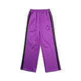 Safe Jersey Pants Purple (Men Ver.)