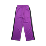Safe Jersey Pants Purple