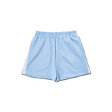 Safe Jersey Short Pants Pastel Blue