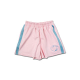 Safe Jersey Short Pants Pastel Pink/Pastel Blue