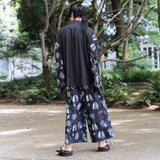 Woch Mizu Kimono Shirt