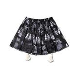 Wochi Mizu Mini Skirt