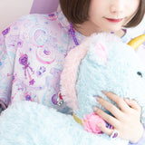 Sweet♡Magical Unicorn T-Shirt PU