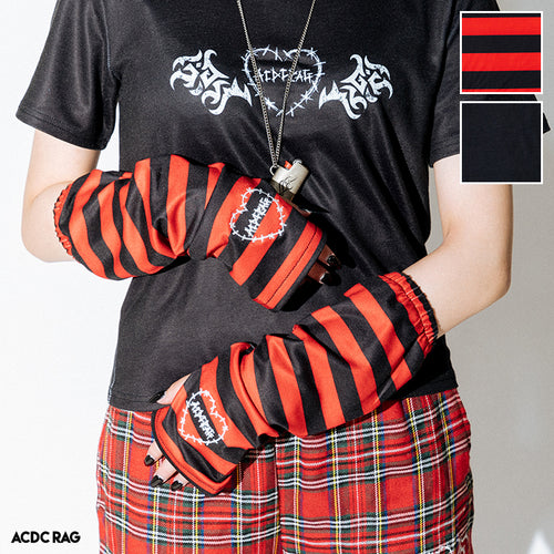 WING HEART Arm Cover 