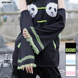 Panda China Arm Cover