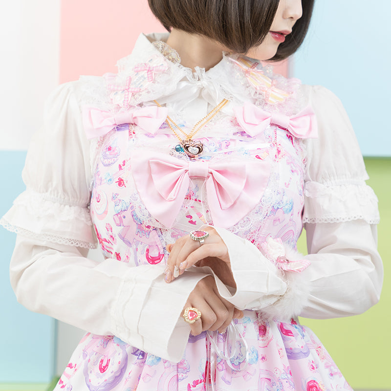 Sweet♡Magical Unicorn Dress PI