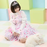 Sweet♡Magical Unicorn Dress PI
