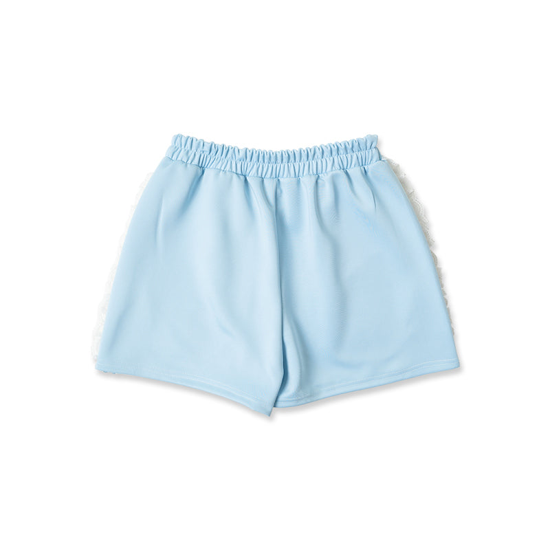 RAG Moon Pants Jersey – Short ACDC P.BL