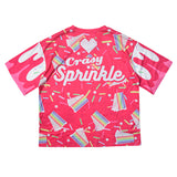 Crazy Sprinkle T-Shirt