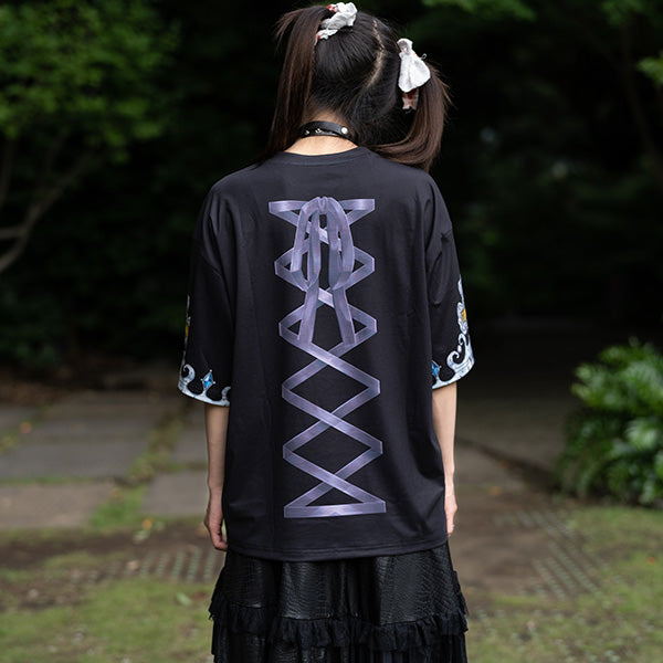 CONJOINED TRUTH Tシャツ