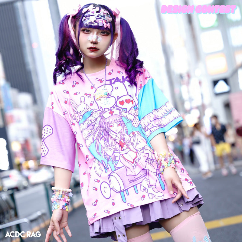 PASTEL – Page 5 – ACDC RAG