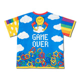 Game Center Rainbow ☆ T-Shirt
